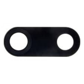 Γνήσιο Original Huawei Y5 2018 / Y5 Prime DRA-L02 DRA-L22 DRA-LX2 Camera Lens Τζαμάκι Κάμερας 97070UHA (Service Pack By Huawei)