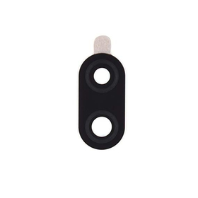 Γνήσιο Original Huawei Mate 10 Lite (RNE-L21) (RNE-L01) Τζαμάκι Κάμερας Camera Lens