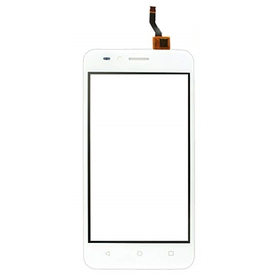 Γνήσιο Original Huawei Y3 II 3G Touch Screen Digitizer Μηχανισμός Αφής White