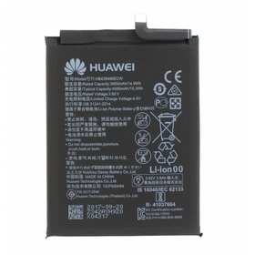 ​Γνήσια Original Huawei Mate 10, Mate 10 Pro, P20 Pro , Mate 20 Battery  Μπαταρία Li-Ion 4000mAh (Bulk) HB436486ECW 24022342