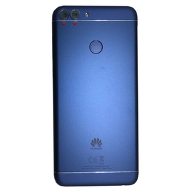Γνήσιο Original Huawei P Smart (FIG-LX1, FIG-LX2, FIG-LX3, FIG-LA1) Battery Back Cover Πίσω Καπάκι Μπαταρίας + Fingerprint Sensor Blue 02351TED Γνήσιο Original Huawei P Smart (FIG-LX1, FIG-LX2, FIG-LX3, FIG-LA1) Battery Back Cover Πίσω Καπάκι Μπαταρίας + Fingerprint Sensor Blue 02351TED