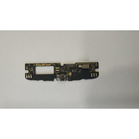 Γνήσιο Original Lenovo Vibe K5 Plus A6020A46 Πλακέτα Φόρτισης Sub Usb Plug Charging Board (Charging Dock Flex) + Μηχανισμός Δόνησης Vibration Vibrator Motor