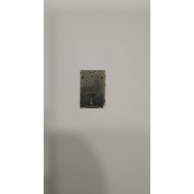 Γνήσιο Original Xiaomi (MiA1 Mi A1, Mi5x Mi 5x) Sim Reader Αναγνώστης Καρτών Sim