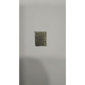 Γνήσιο Original Xiaomi (MiA2 Mi A2, Mi6x Mi 6x) Sim Reader Αναγνώστης Καρτών Sim