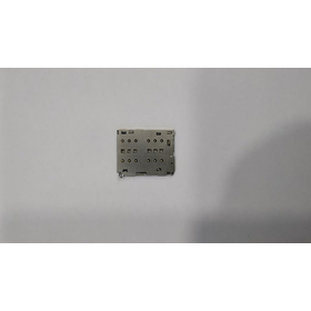 Γνήσιο Original Xiaomi Mi8 Sim Reader Αναγνώστης Καρτών Sim