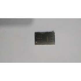 Γνήσιο Original Xiaomi Mi Max 2 Sim Reader Αναγνώστης Καρτών Sim