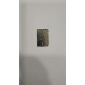 Γνήσιο Original Xiaomi Mi Max 3 Sim Reader Αναγνώστης Καρτών Sim