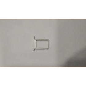 Γνήσιο Original Xiaomi Mi Mix 2s Sim Card Tray Θήκη κάρτας White
