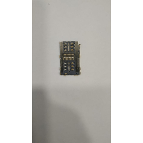 Γνήσιο Original Xiaomi Redmi 5A Sim Reader Αναγνώστης Καρτών Sim