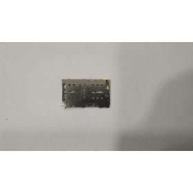 Γνήσιο Original Xiaomi Redmi 5A Sim Reader Αναγνώστης Καρτών Sim