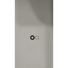 Γνήσιο Original Xiaomi Redmi Note 5A Prime Camera Lens Τζαμάκι Κάμερας