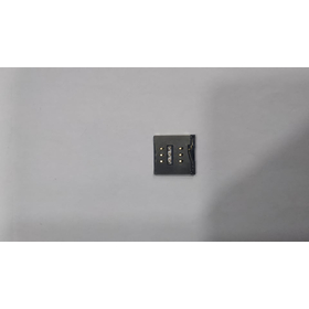 OEM HQ Apple Iphone 5s Sim Reader Αναγνώστης Καρτών SIM OEM HQ Apple Iphone 5s Sim Reader Αναγνώστης Καρτών SIM