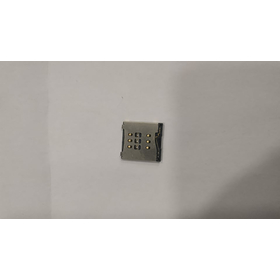 OEM HQ Apple Iphone 6 Plus Sim Reader Αναγνώστης Καρτών SIM