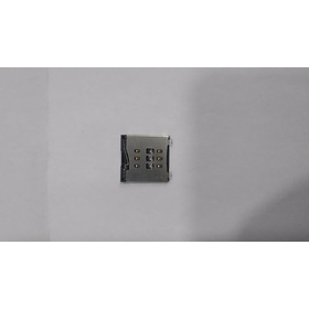 OEM HQ Apple Iphone 6 Sim Reader Αναγνώστης Καρτών SIM