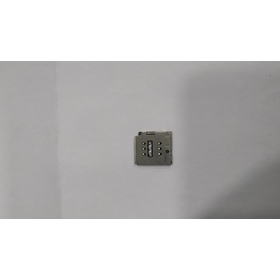 OEM HQ Apple Iphone 8 Sim Reader Αναγνώστης Καρτών SIM OEM HQ Apple Iphone 8 Sim Reader Αναγνώστης Καρτών SIM