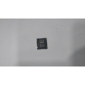 OEM HQ Apple Iphone SE Sim Reader Αναγνώστης Καρτών SIM