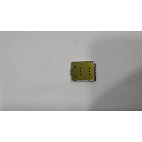 OEM HQ Apple Iphone X Sim Reader Αναγνώστης Καρτών SIM OEM HQ Apple Iphone X Sim Reader Αναγνώστης Καρτών SIM