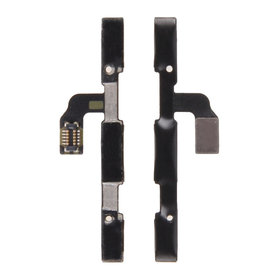 OEM HQ Huawei P8 GRA-L09 Καλωδιοταινία Power On Off Volume Flex Bulk​