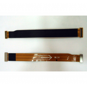 OEM HQ Huawei Y6 (SCL-L31, SCL-L21) Main Flex Κεντρική Καλωδιοταινία