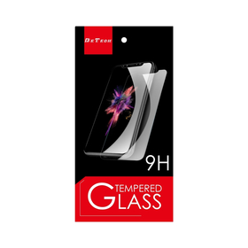 Tempered Glass no Brand, για το Iphone 6 Plus, 0,3 mm, Διάφανο - 52052