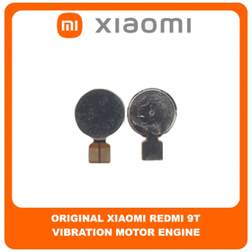 Γνήσια Original Xiaomi Redmi 9T, Redmi9T (J19S, M2010J19SG, M2010J19SY) Vibration Motor Engine Μηχανισμός Δόνησης (Service Pack By Xiaomi)