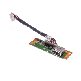 Acer Extensa 5630z usb Board