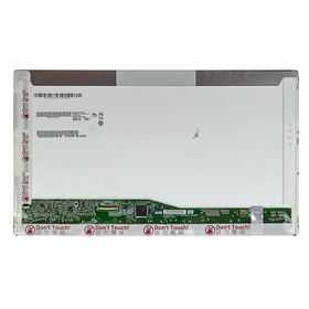 Οθόνη 15.6" led fat 40pin 1600x900 - Grade b-