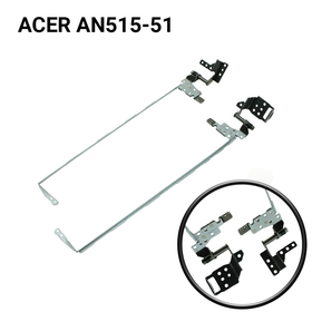 Μεντεσέδες Acer An515-51