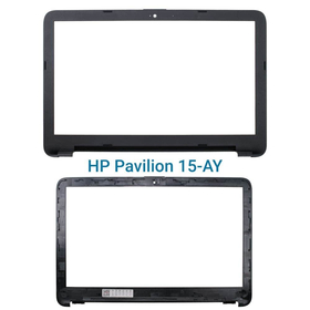 Hp Pavilion 15-ay Cover b