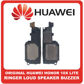 Γνήσια Original Huawei Honor 10x Lite, Honor 10xLite (DNN-LX9) Buzzer Loudspeaker Sound Ringer Module Ηχείο Μεγάφωνο (Service Pack By Huawei)