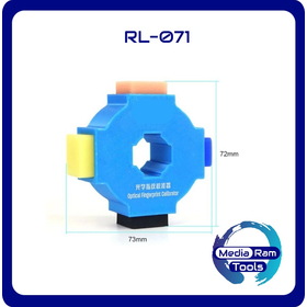 MR - RL-071 Android Fingerprint Calibrator-Συσκευή Προγραμματισμού Δακτυλικού Αποτυπώματος