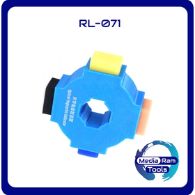 MR - RL-071 Android Fingerprint Calibrator-Συσκευή Προγραμματισμού Δακτυλικού Αποτυπώματος