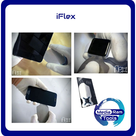 iFlex Εργαλείο Ανοίγματος - Opening Tool Cell Phone Tablet Laptop Maintenance Prying Repair Tool