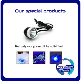 MR - Λάμπα UV για USB For USB UV Lamp