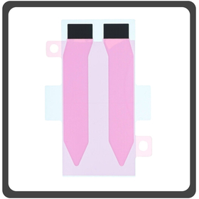 HQ OEM Συμβατό Με Apple iPhone 14 Plus (A2886, A2632, A2885) Adhesive Foil Sticker Battery Κόλλα Διπλής Όψης Μπαταρίας (Premium A+​)