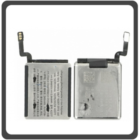 Replacement For Apple Watch 5 40mm (A2277), Battery Μπαταρία Li-Ion 245 mAh Bulk (ΟΕΜ)