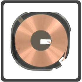 Γνήσια Original For iPhone XS Max, iPhone XSMax (A1921, A2101) Wireless Charging Coil + Volume Flex Cable + Switch Key Pulled