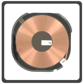 Γνήσια Original For iPhone XS , iPhoneXS (A2097, A1920​) Wireless Charging Coil + Volume Flex Cable + Switch Key Pulled