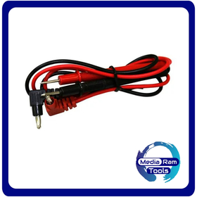 Best Ψηφιακό Πολύμετρο True RMS με Buzzer με Μέτρηση AC / DC / Αντίστασης DT-9205M