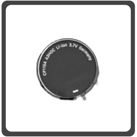 HQ OEM For Apple Airpods Pro (2020) Battery Μπαταρία Li-Ion 3.7V Left Side Αριστερό Ακουστικό (Premium A+​)
