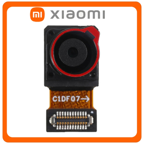 Γνήσια Xiaomi Redmi Note 11, Redmi Note11 4G (2201117TG, 2201117TI), Front Selfie Camera Flex Μπροστινή Κάμερα 13 MP, f/2.4, (wide), 1/3.1", 1.12µm 410100003S5M (Service Pack By Xiaomi)