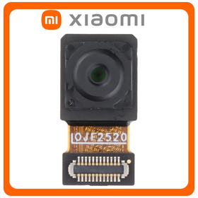 Γνήσια Original Xiaomi Poco X3 GT (21061110AG) Front Selfie Camera Flex Μπροστινή Κάμερα 16 MP, f/2.5, (wide), 1/3.06", 1.0µm (Service Pack By Xiaomi)