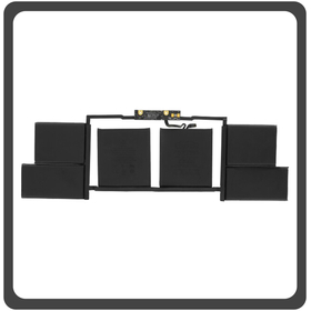 HQ OEM Συμβατό Με Apple Macbook Pro 15 inch Retina A1820/A1707 (2016/2017) Battey Μπαταρία Li-Ion 6667mAh Bulk (Premium A+)