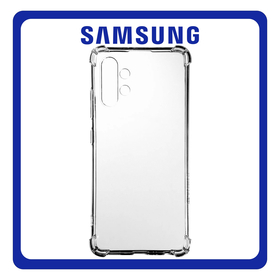 Tactical Θήκη Πλάτης - Back Cover, Silicone Σιλικόνη TPU For Samsung A32 4G