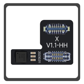 HQ OEM Συμβατό Με Apple iPhone X (A1865, A1901) JC Face ID Repair Cable (Premium A+​)
