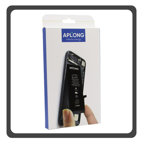 HQ OEM Συμβατό Με Apple iPhone 8, iPhone8 (A1863, A1905) APLONG Battery Μπαταρία High Capacity Li-Ion 2260 mAh (Premium A+) (1 Year Warranty Για Συνεργατες B2B)