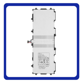 HQ OEM Συμβατή Με Samsung GT-N8000, Note 10.1,GT-P5100, Galaxy Tab 2 10.1, GT-P7500, Galaxy Tab 10.1 3G, GT-N8020 Galaxy Note 10.1 LTE, GT-N8010 Galaxy Note 10.1 SP3676B1A Μπαταρία Battery 7000mAh, 25,9Wh Li-Ion (Bulk) (Premium A+)