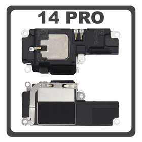 Γνήσιο Original For iPhone 14 Pro, Iphone14 Pro (A2890, A2650), Buzzer Loudspeaker Sound Ringer Module Ηχείο Μεγάφωνο Pulled