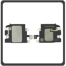 Original For​ iPhone 11 Pro, iPhone11 Pro (A2215, A2160) Buzzer Loudspeaker Sound Ringer Module Ηχείο Μεγάφωνο Pulled