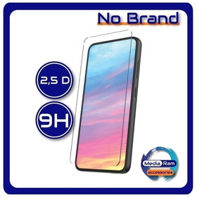 Tempered Glass 2,5D Τζαμάκι Οθόνης For Honor 400 Transparent Διάφανο 9H